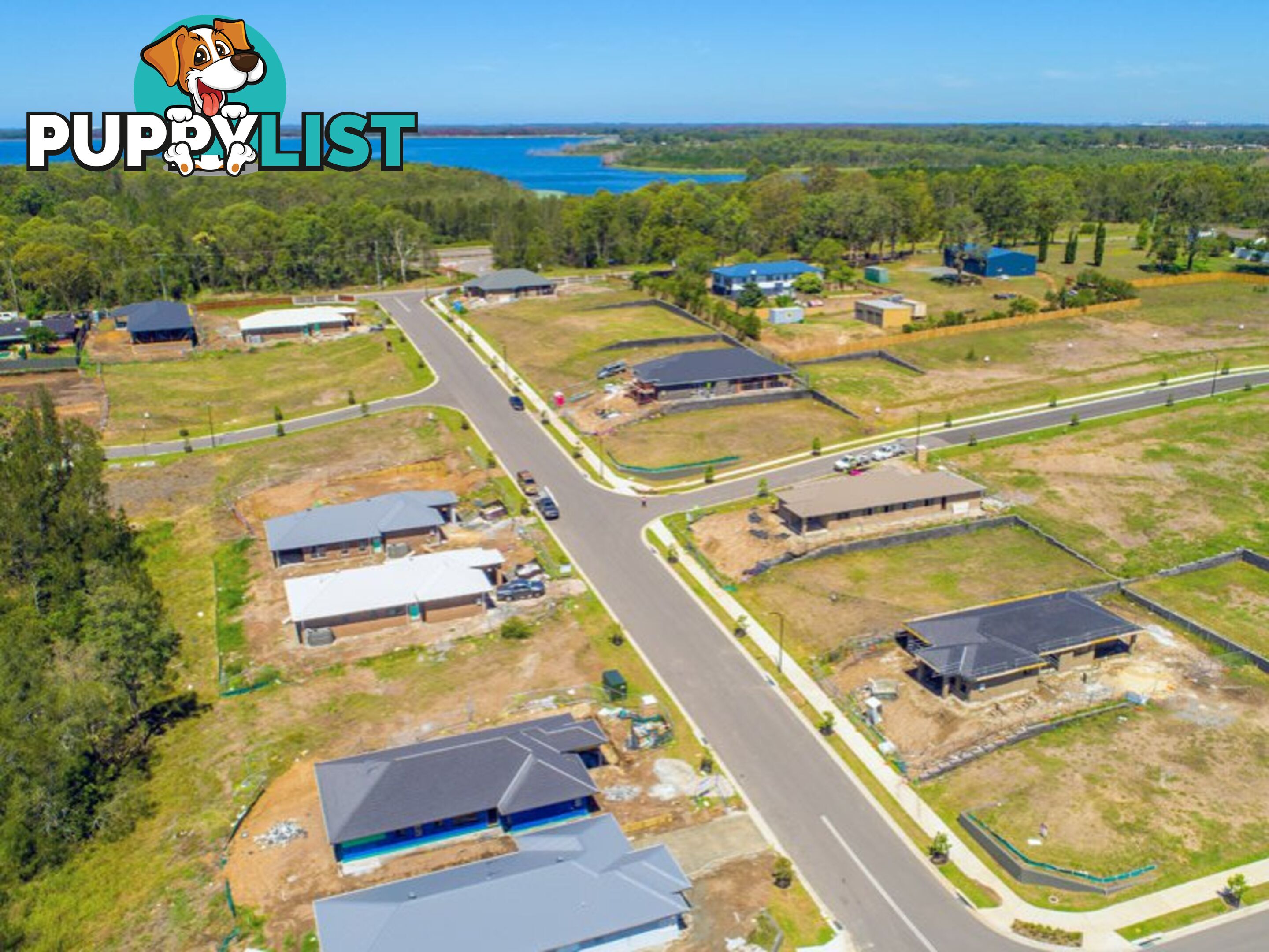 Lot 714 Milkhouse Drive RAYMOND TERRACE NSW 2324