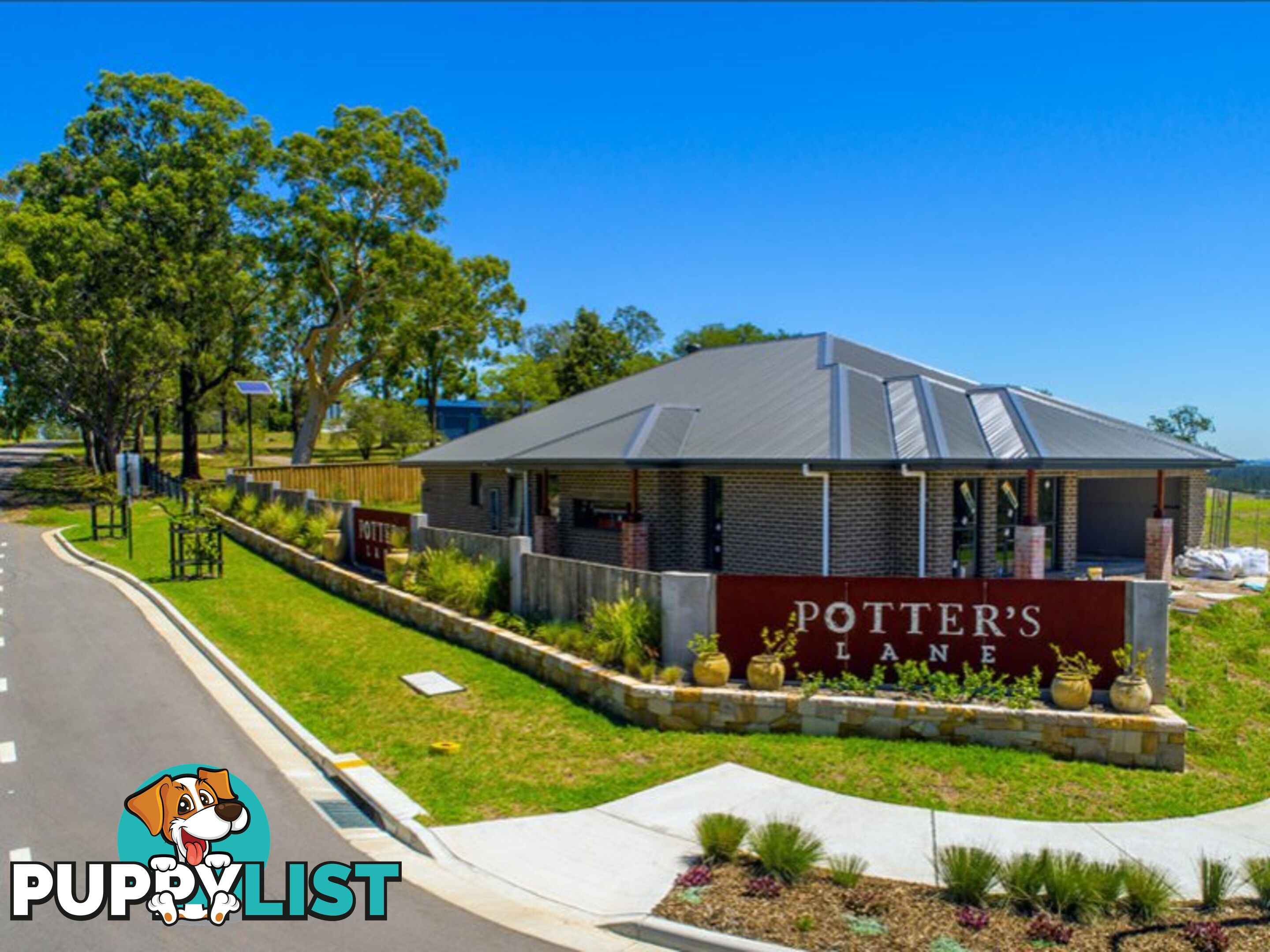 Lot 714 Milkhouse Drive RAYMOND TERRACE NSW 2324