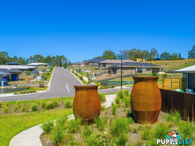 Lot 714 Milkhouse Drive RAYMOND TERRACE NSW 2324