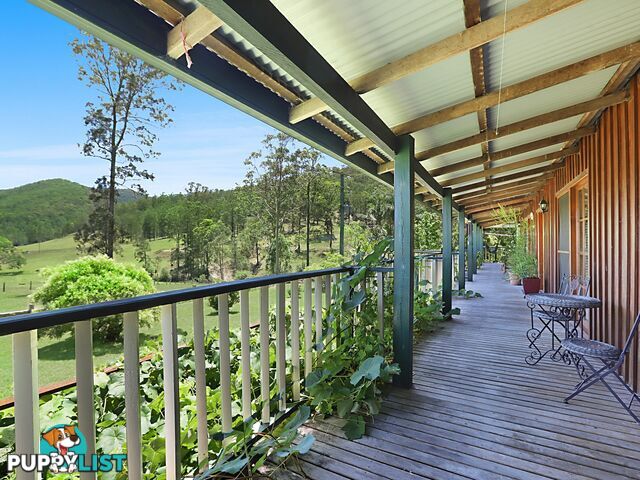 1728 Mill Creek Road WARDS RIVER NSW 2422