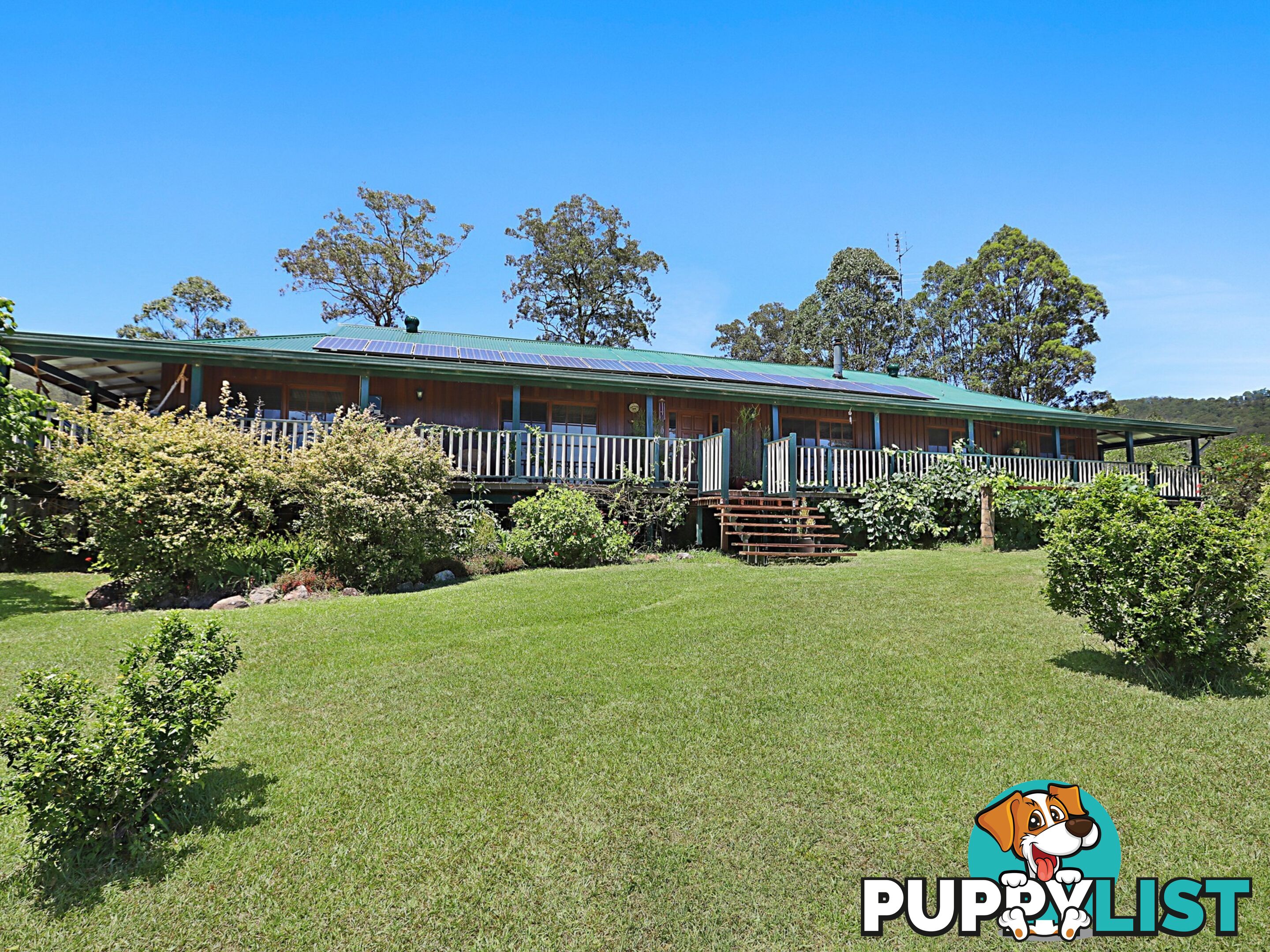 1728 Mill Creek Road WARDS RIVER NSW 2422