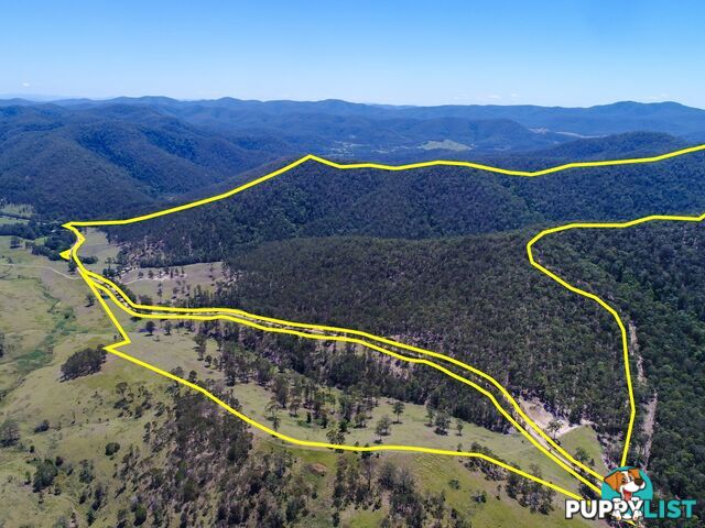 1728 Mill Creek Road WARDS RIVER NSW 2422