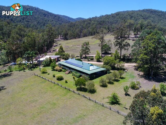 1728 Mill Creek Road WARDS RIVER NSW 2422