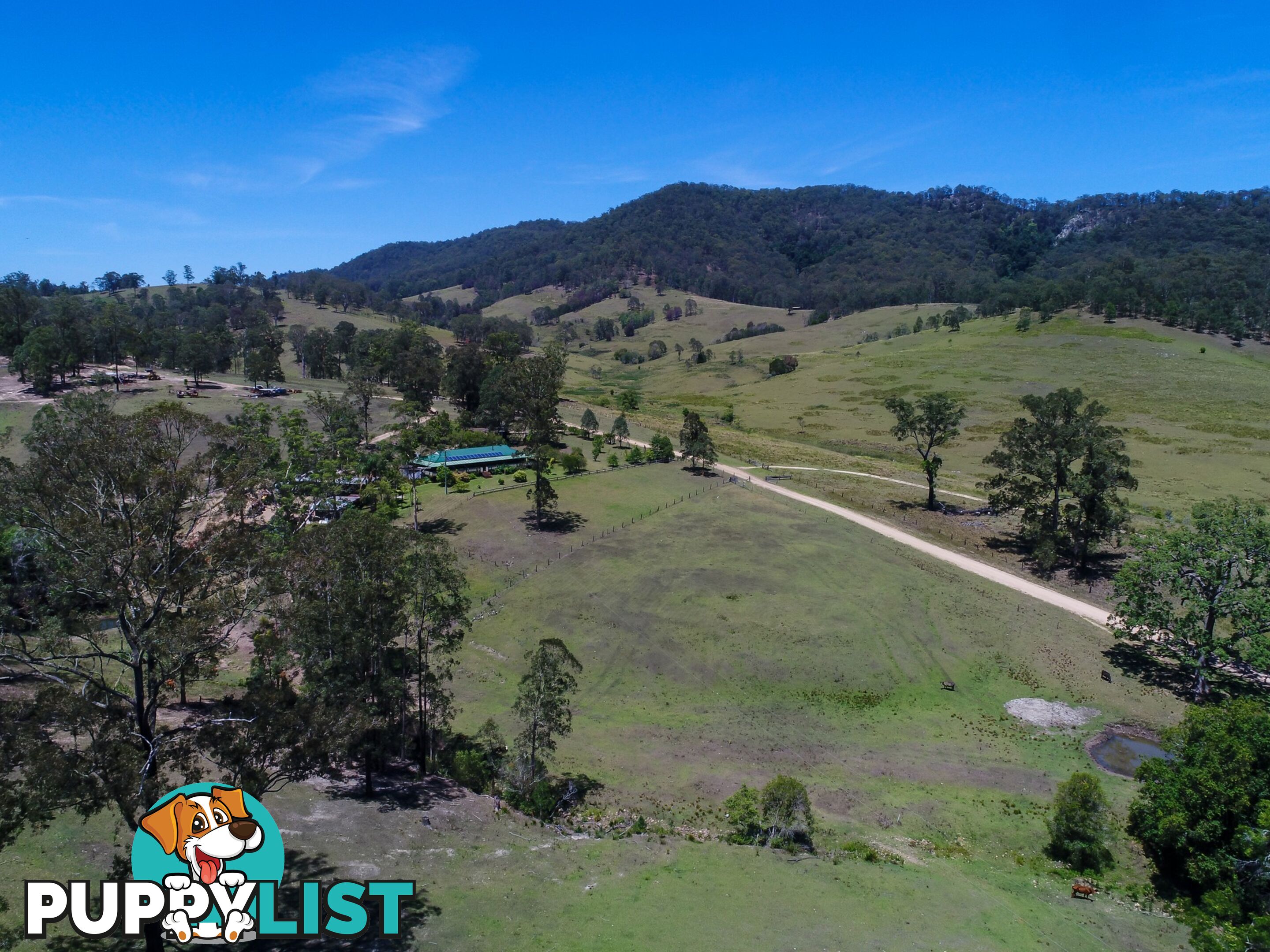 1728 Mill Creek Road WARDS RIVER NSW 2422