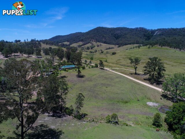 1728 Mill Creek Road WARDS RIVER NSW 2422