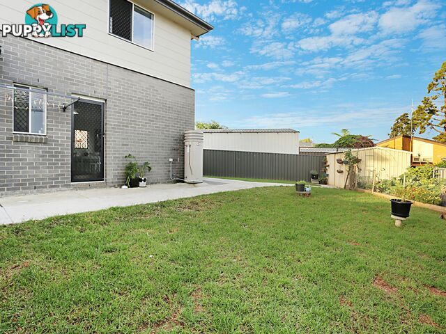 Unit 2/13 Cobham Close RAYMOND TERRACE NSW 2324