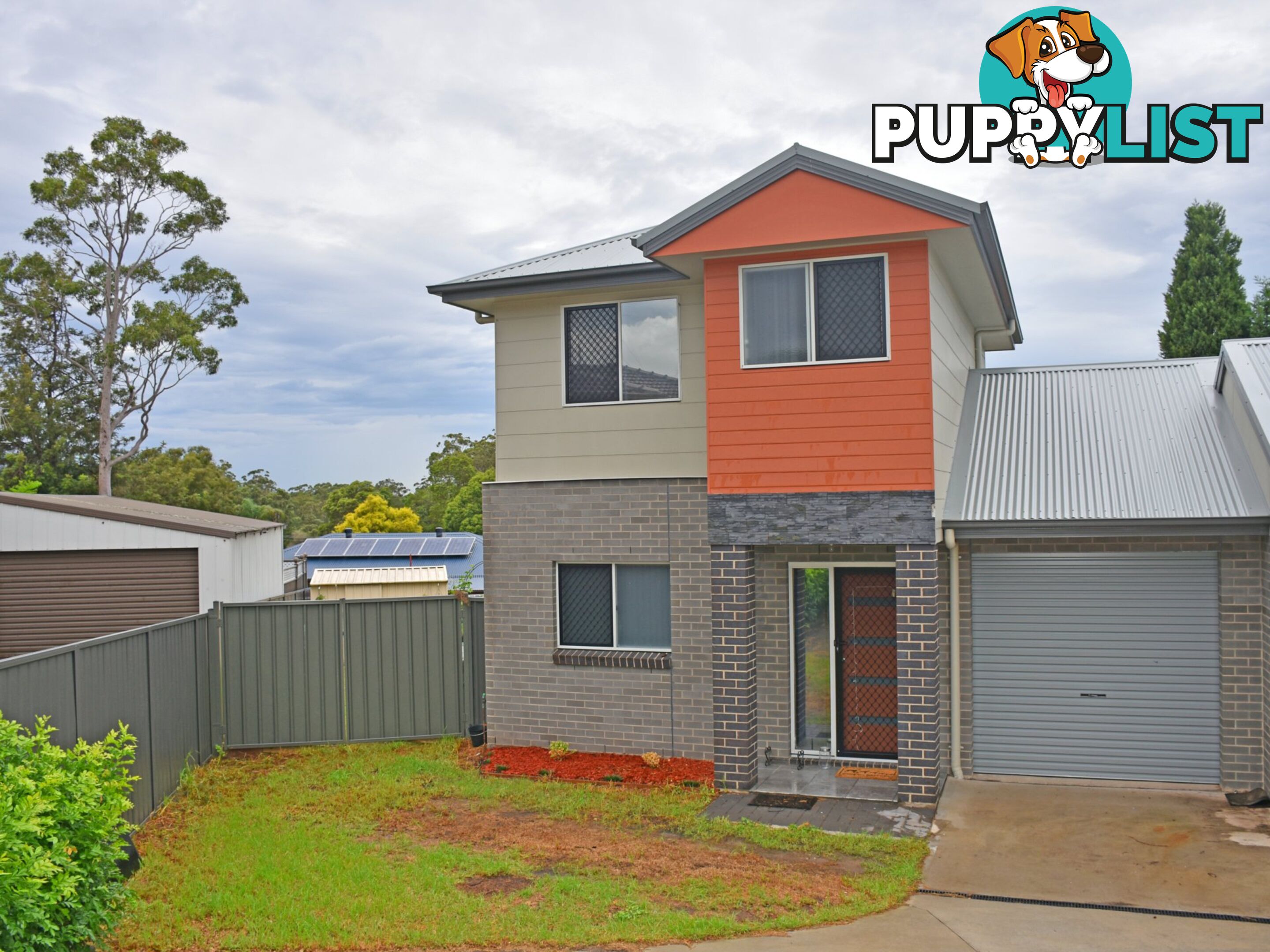 Unit 2/13 Cobham Close RAYMOND TERRACE NSW 2324