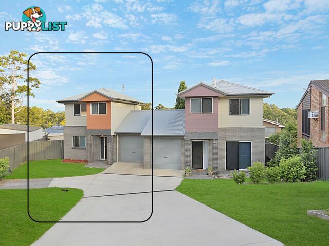 Unit 2/13 Cobham Close RAYMOND TERRACE NSW 2324