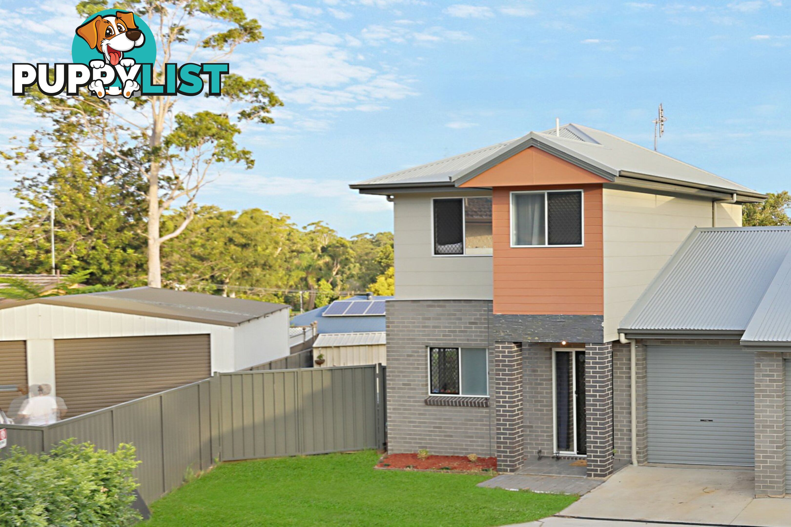 Unit 2/13 Cobham Close RAYMOND TERRACE NSW 2324