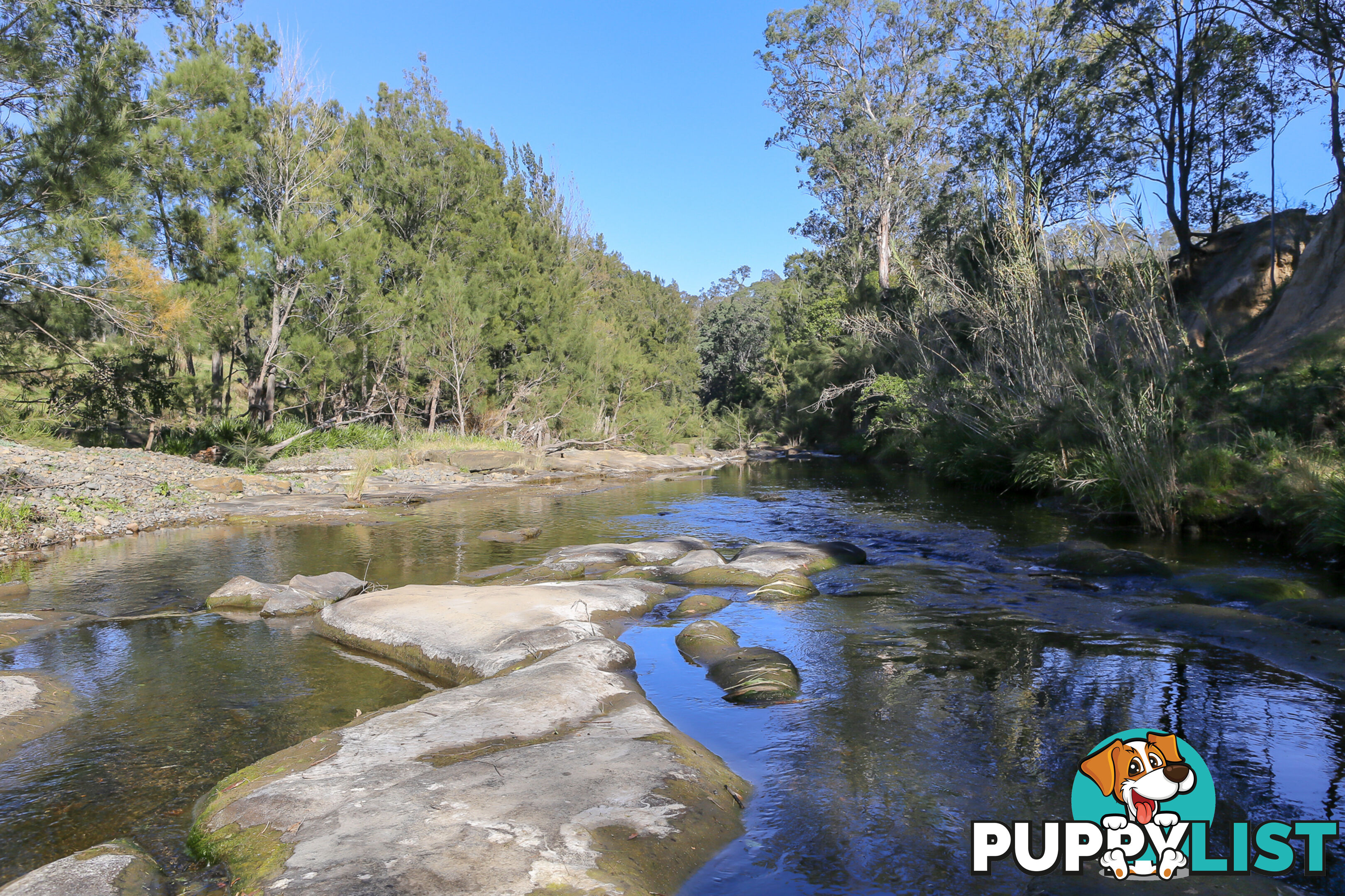 Lot 23/Lot 16 Hanleys Creek Road DUNGOG NSW 2420