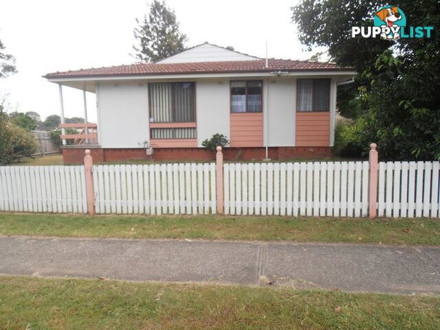 56 Mount Hall Road RAYMOND TERRACE NSW 2324