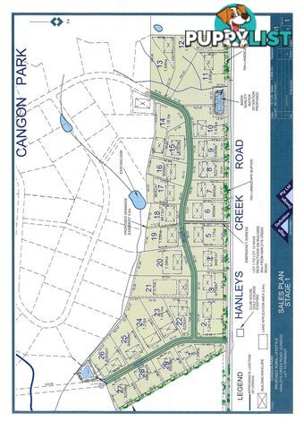 Lot 3/Lot 16 Hanleys Creek Road TABBIL CREEK NSW 2420