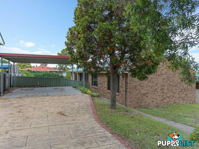 11 Truscott Street RAYMOND TERRACE NSW 2324