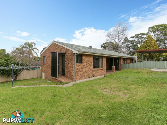 11 Truscott Street RAYMOND TERRACE NSW 2324