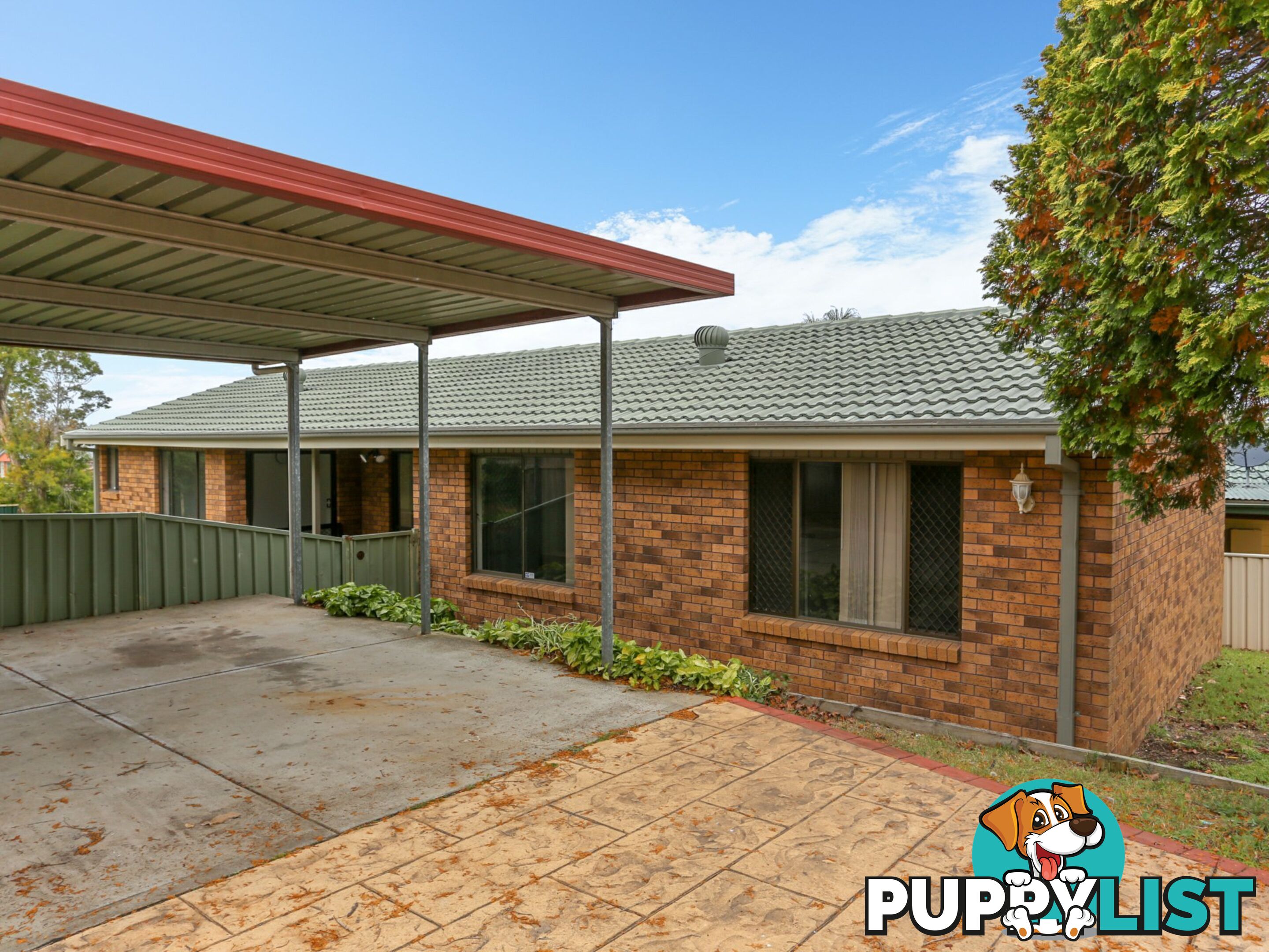 11 Truscott Street RAYMOND TERRACE NSW 2324