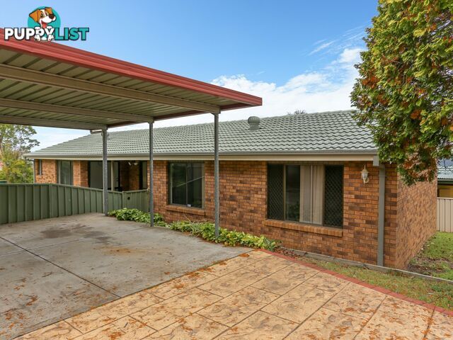 11 Truscott Street RAYMOND TERRACE NSW 2324