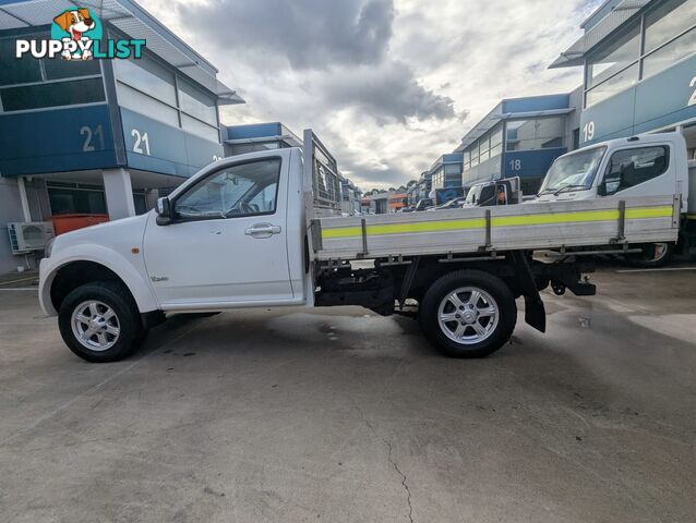 2011 Great Wall V240 Ute Manual