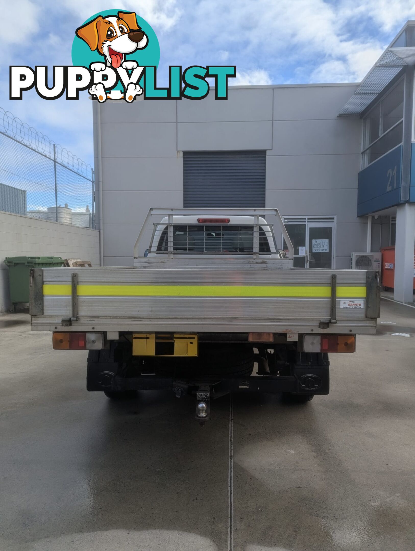 2011 Great Wall V240 Ute Manual