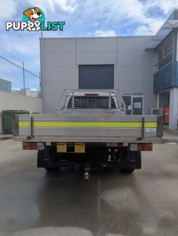2011 Great Wall V240 Ute Manual