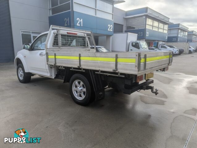 2011 Great Wall V240 Ute Manual