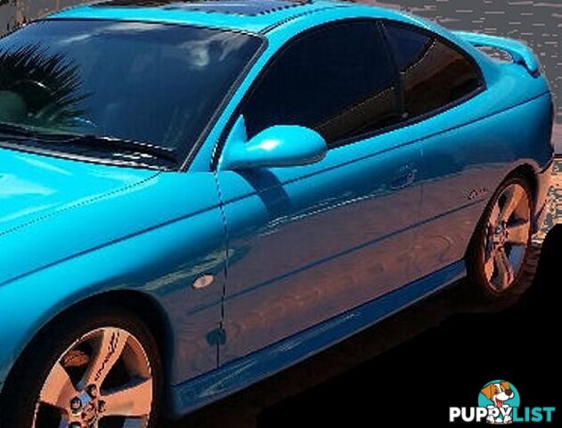 2005 Holden Monara  door LH. Good condition, no rust. See pics.
