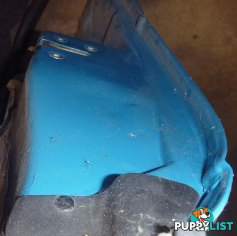 2005 Holden Monara  door LH. Good condition, no rust. See pics.