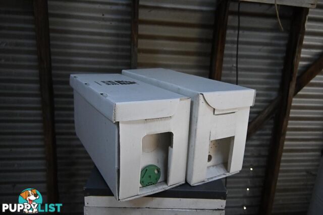 Bee-keeping starter kit