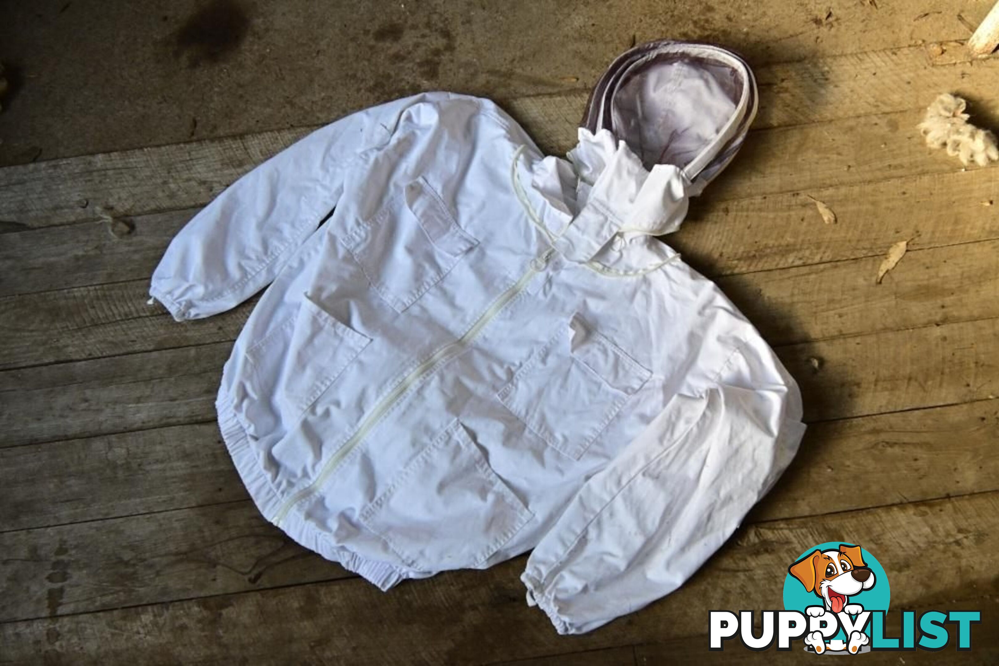 Bee-keeping starter kit