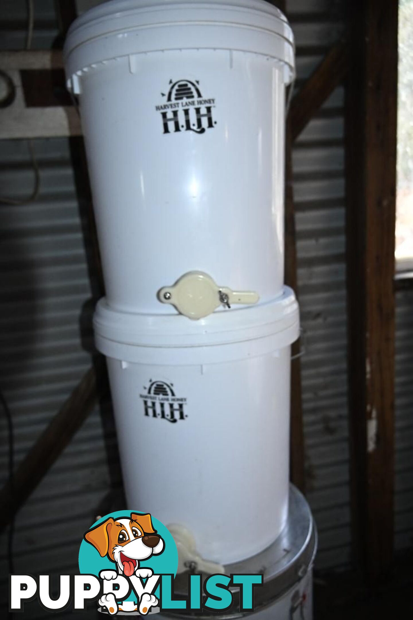 Bee-keeping starter kit