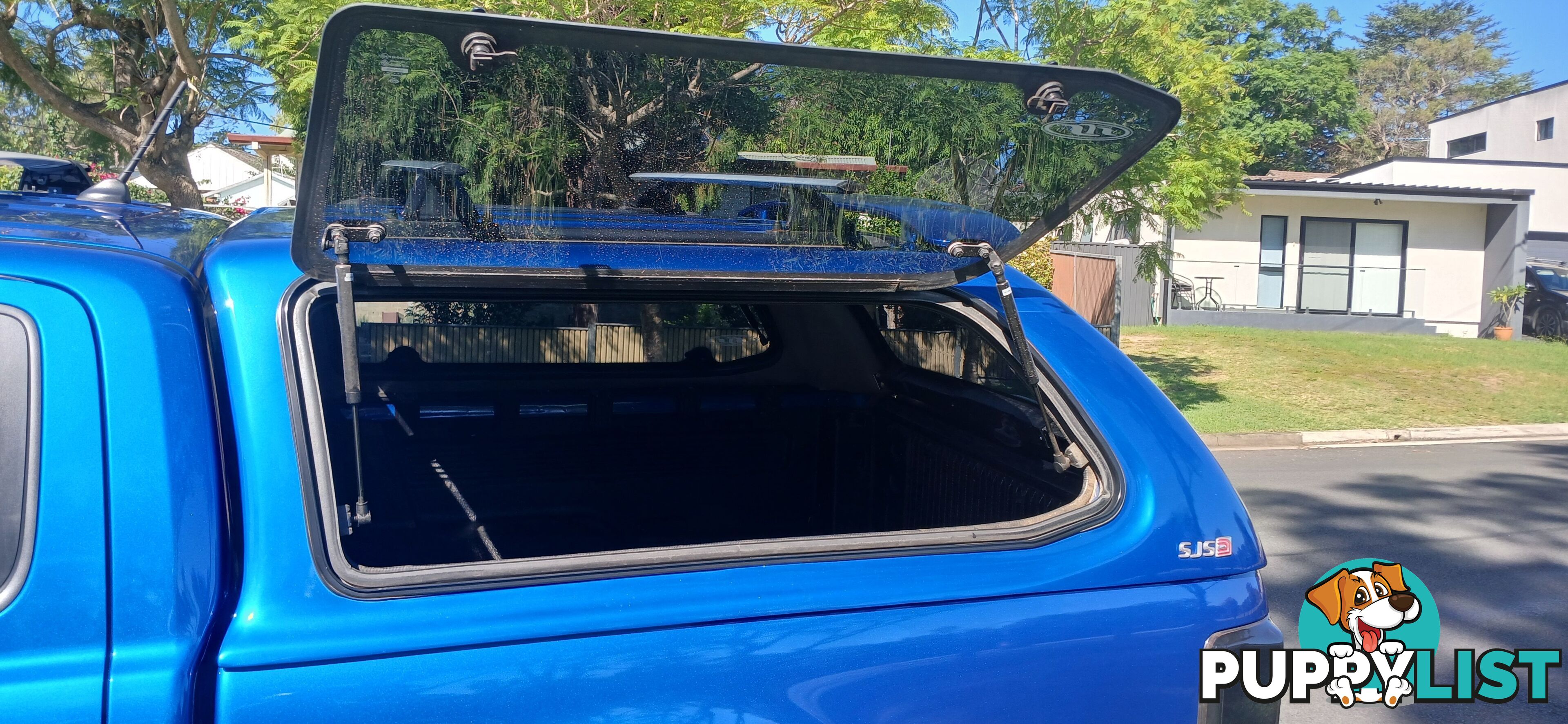 2019 Ford Ranger PX MkIII 2019.75MY XLT Pick-up Ute Automatic