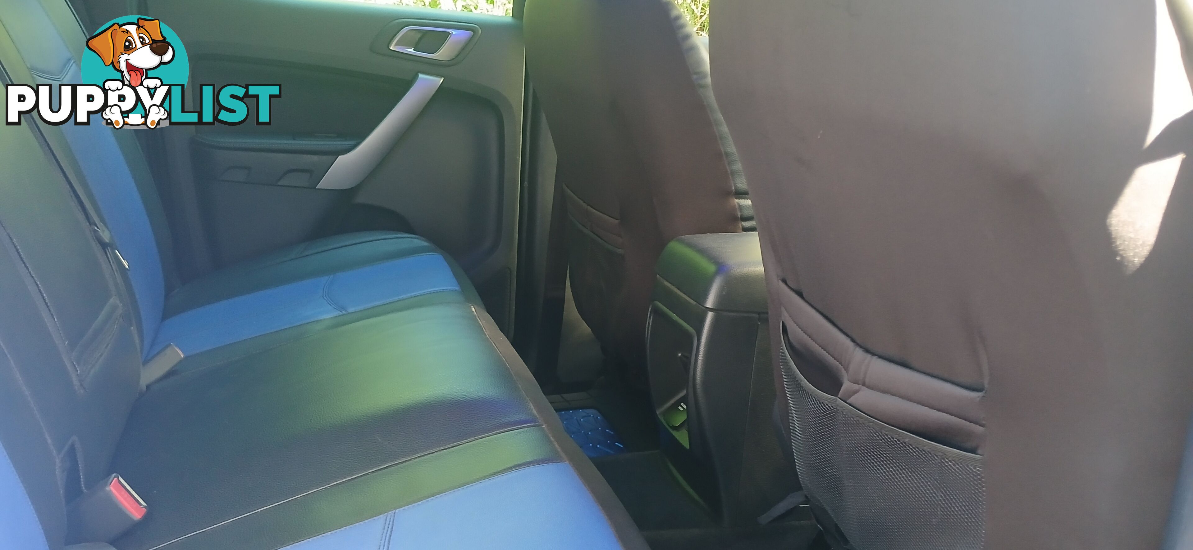 2019 Ford Ranger PX MkIII 2019.75MY XLT Pick-up Ute Automatic