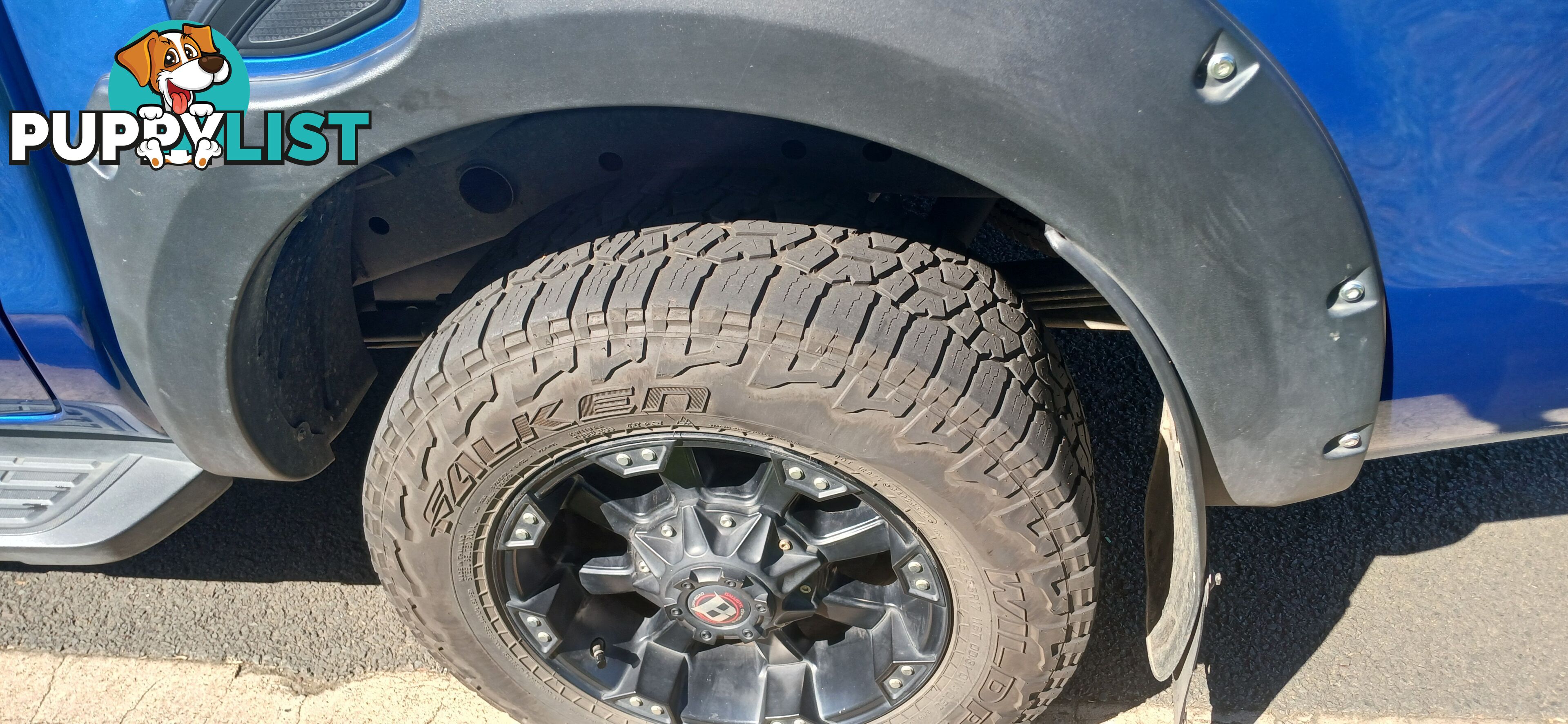 2019 Ford Ranger PX MkIII 2019.75MY XLT Pick-up Ute Automatic