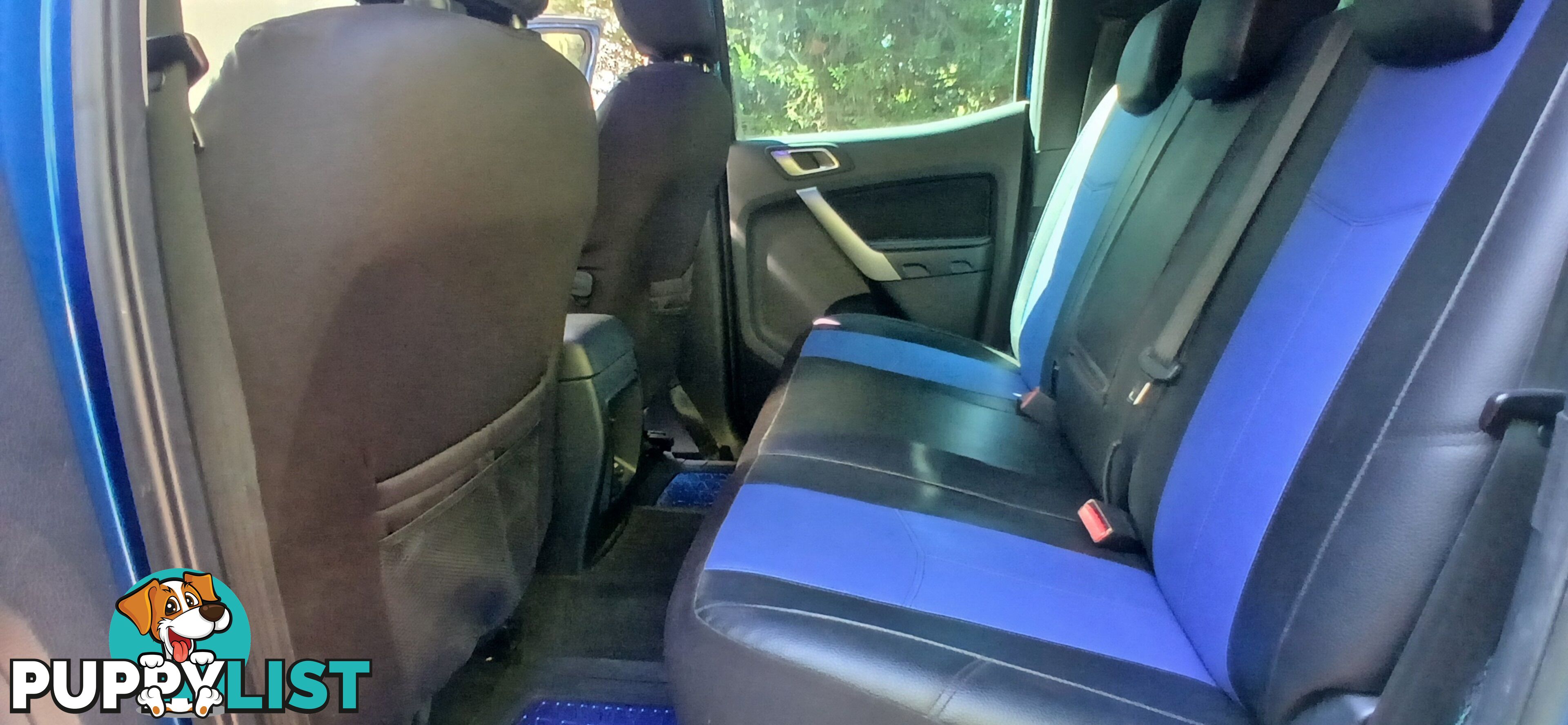 2019 Ford Ranger PX MkIII 2019.75MY XLT Pick-up Ute Automatic