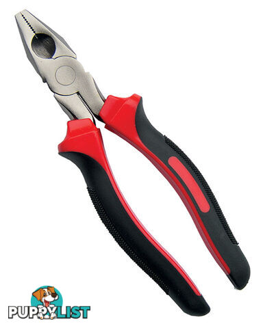 COMBINATION PLIER, 200MM (8") LT033-8