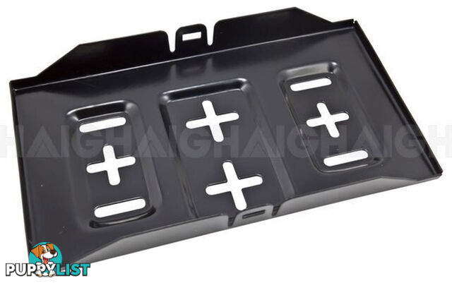 BATTERY TRAY LARGE 33CMX19CM BT095