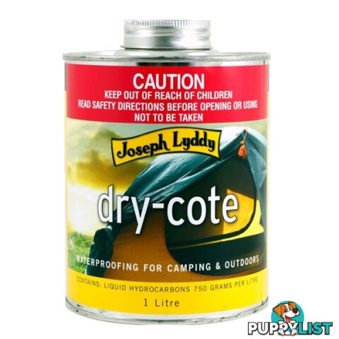 JOSEPH LYDDY DRY COTE 1L