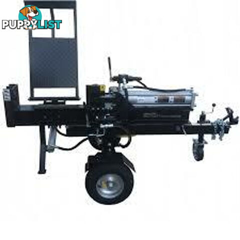 30 TON LOG SPLITTER W/HYDRAULIC LIFT TABLE 6.5HP ELECTRIC START ENGINE (GMLST22FD)