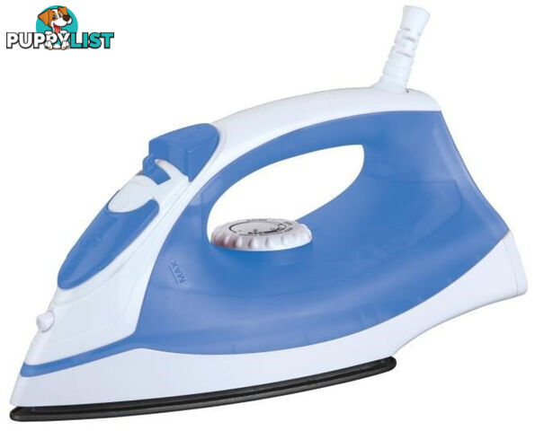 1200W STEAM IRON