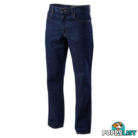 JEANS DENIM WASH Y03514