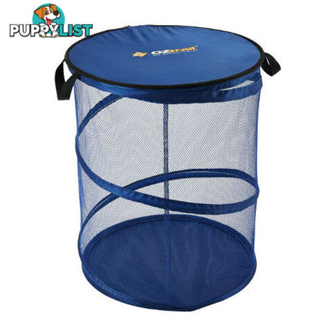 COLLAPSIBLE STORAGE BIN FSU-SBL-D