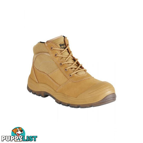 UTILITY SIDE ZIP WHEAT Y60120