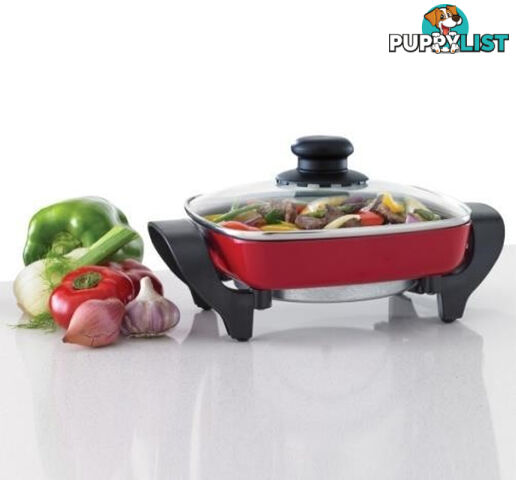 KITCHENPRO MINI FRY PAN 20CM