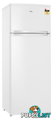 213L 2 DOOR REFRIGERATOR