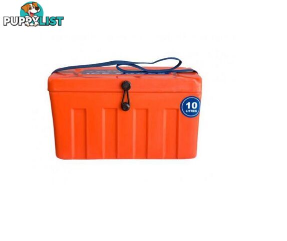 10 LITRE TROPICAL ICE BOX