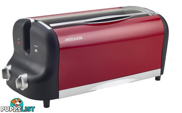 HELLER AIR FRYER 1.2 LITRES