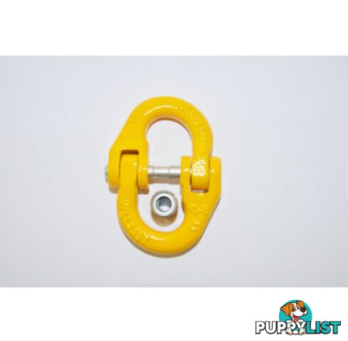 HAMMERLOCK CHAIN LINK G80 10MM 3TON 89533