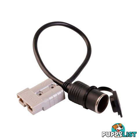 ANDERSON TO CIG SOCKET AP50SOCK