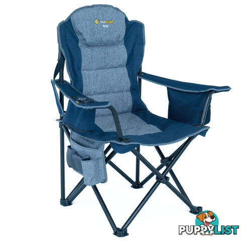 BIG BOY ARM CHAIR - BLUE FCE-BIGB-F