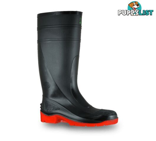 UTILITY GUMBOOT SAFETY TOE 89265190