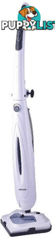 STEAM MOP 1500W WITH FOLDABLE HANDLE